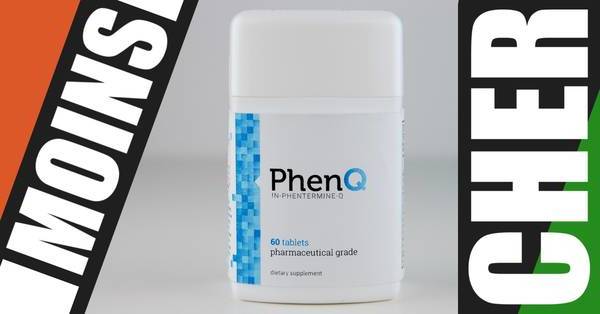 PHENQ AVIS : ANALYSE, TÉMOIGNAGES ET CONSEILS SUR LE MEILLEUR BRÛLEUR DE GRAISSE