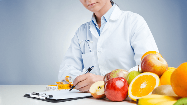 Diète cétogène: manger gras pour rester en bonne santé? - 36.9°